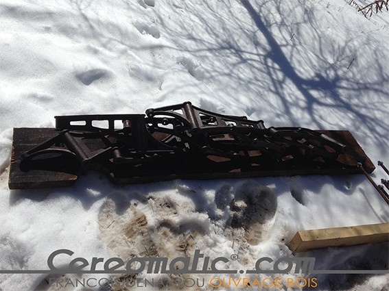 Esc metal dragon 9 